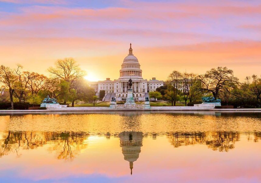 Washington dc
